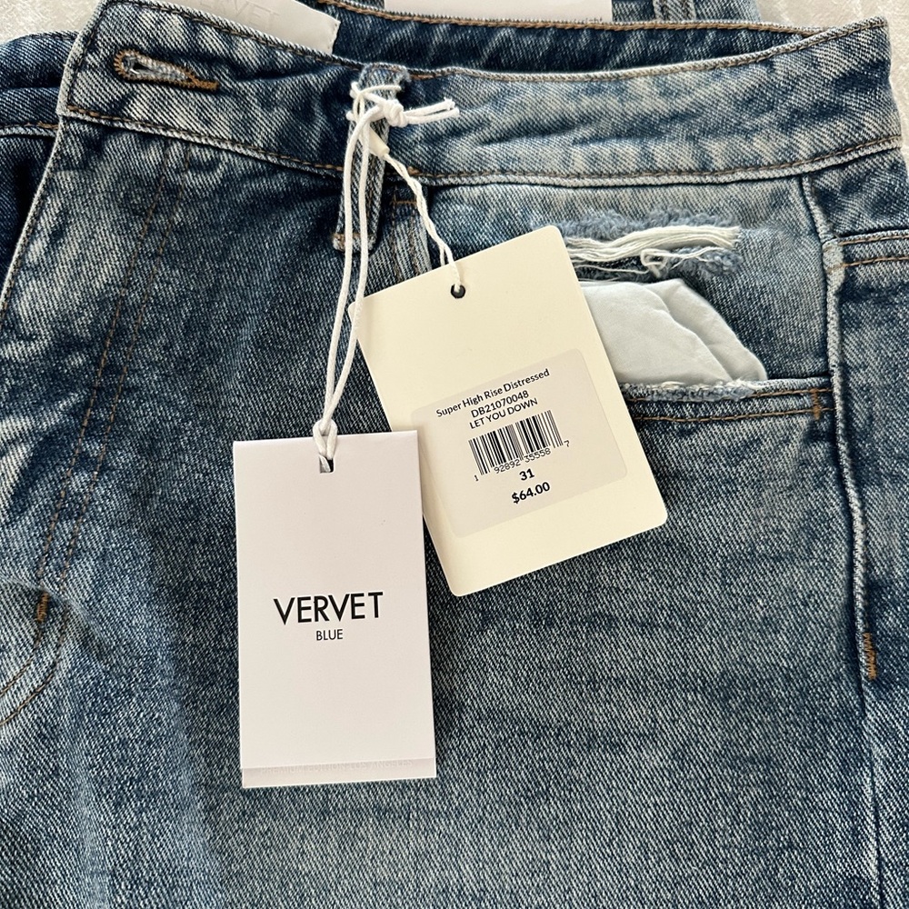 DownEast jeans